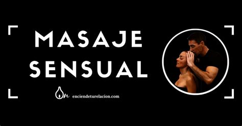 Masaje Sensual de Cuerpo Completo Masaje erótico Llefia